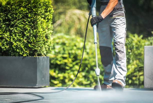 Best Gutter Cleaning  in Reston, VA
