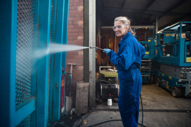 Reston, VA Pressure Washing Services Company