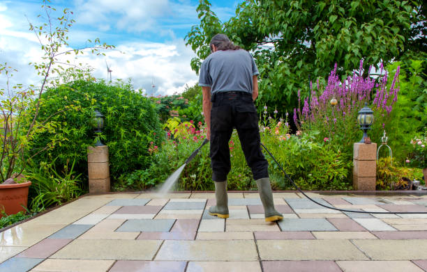 Best Patio and Deck Pressure Washing  in Reston, VA