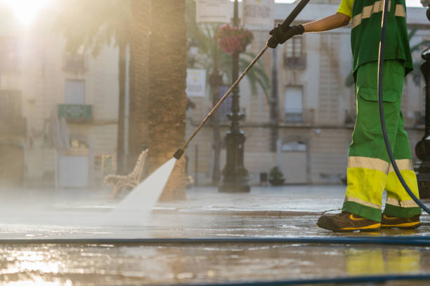 Best House Exterior Washing  in Reston, VA